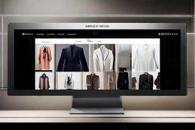 阿玛尼中国官网，阿玛尼中国官网旗舰店