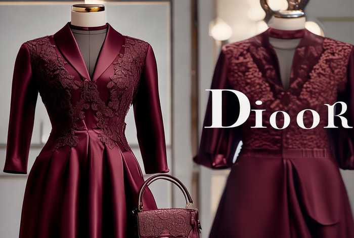 迪奥中国官网衣服；迪奥中国官网衣服是正品吗