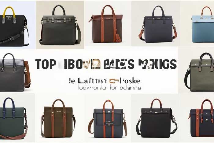单肩包品牌十大排名男包有哪些（单肩包品牌十大排名男包有哪些牌子）