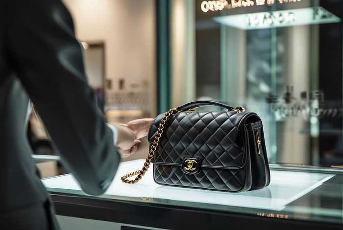 chanel 官网买包，chanel中国官网可以直接购买包包吗