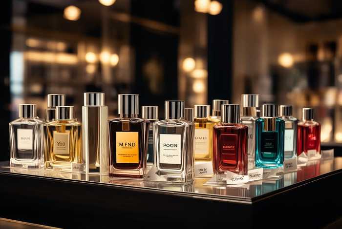 10大香水品牌排行榜 10大香水品牌排行榜及价格