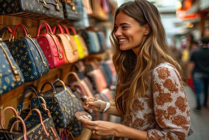 lv包包哪里买最便宜 - lv包包哪里买最便宜又好看