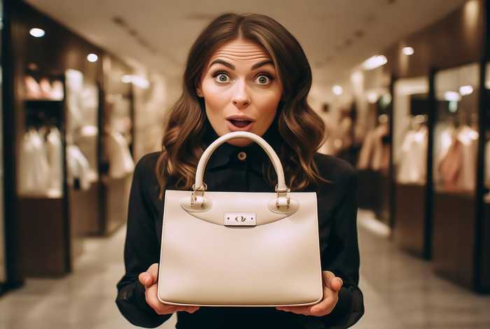 第一次入手奢侈品包买什么好 - 买第一个奢侈品包包,买什么牌子好
