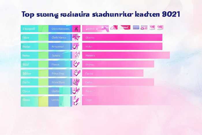 2021年卫生巾排行，2021年卫生巾排行榜