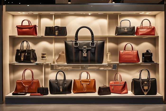 高端档次女包品牌推荐国产；高端档次女包品牌推荐国产还是进口