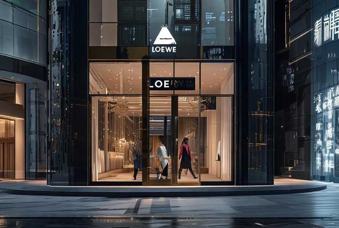 LOEWE官网中国官方网站 loewe官网中国官方网站入口
