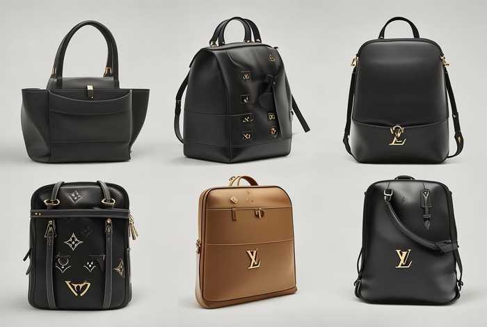 lv包包新款男士 lv包包新款男士图片大全