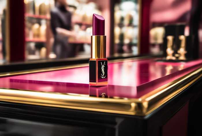 ysl门店口红会比较贵吗（ysl门店口红会比较贵吗知乎）