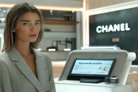 chanel官网不能用微信支付吗，chanel官网不能用微信支付吗为什么