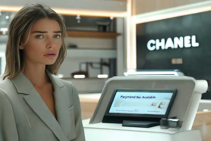 chanel官网不能用微信支付吗，chanel官网不能用微信支付吗为什么