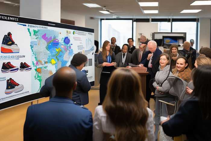 步力宝理疗鞋怎么加盟 - 步力宝理疗鞋怎么加盟有区域限制吗