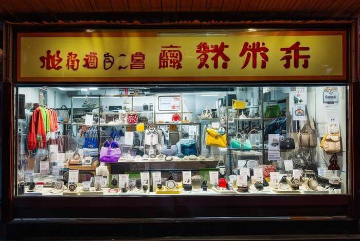 二手奢侈品回收店；南京二手奢侈品回收店