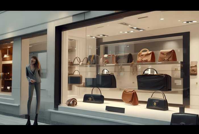 chanel包包官网入口在哪（chanel官网包包从哪里进去）