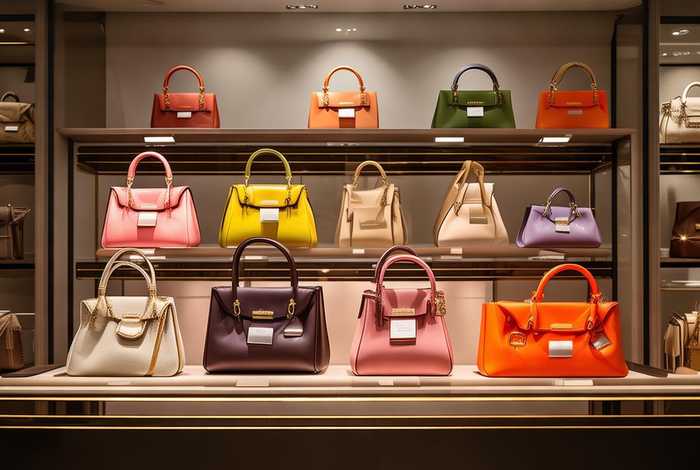包包品牌排行榜前十名以及价格；包包品牌排行榜前十名以及价格表