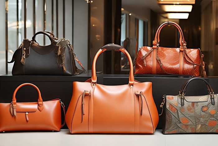 大容量女士包包大牌、大容量女士包包大牌有哪些