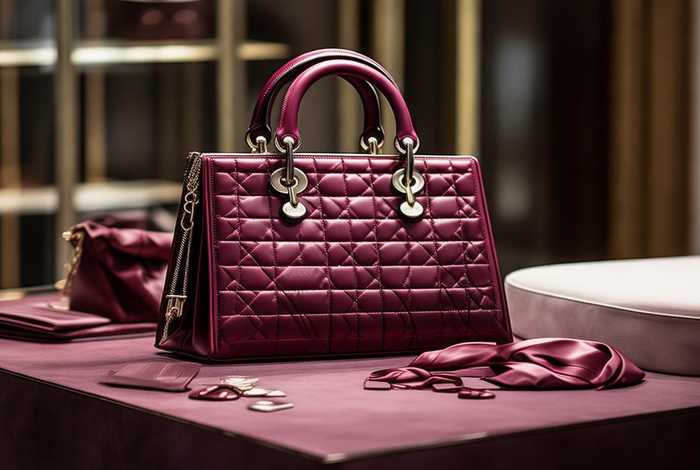 迪奥戴妃包正品价格 - 迪奥戴妃包正品价格及图片