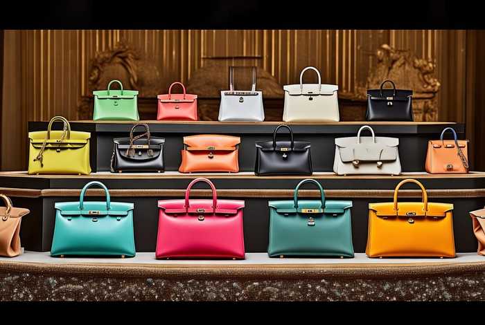 顶奢包包价格排行榜，顶奢包包价格排行榜前十名