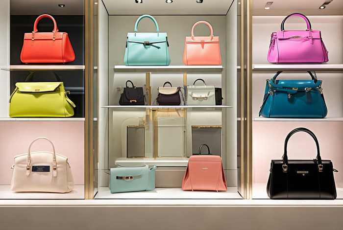 二线品牌女包有哪些 二线品牌女包有哪些品牌大全