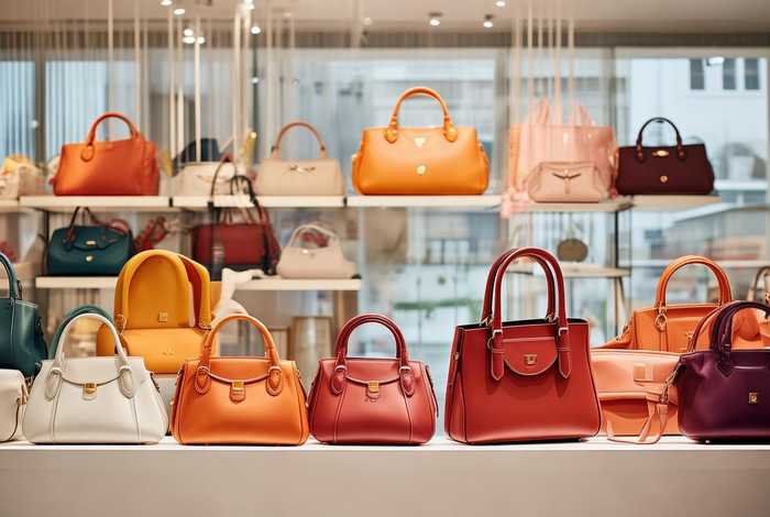 二线品牌包包排行榜最新 - 二线品牌包包排行榜最新图片