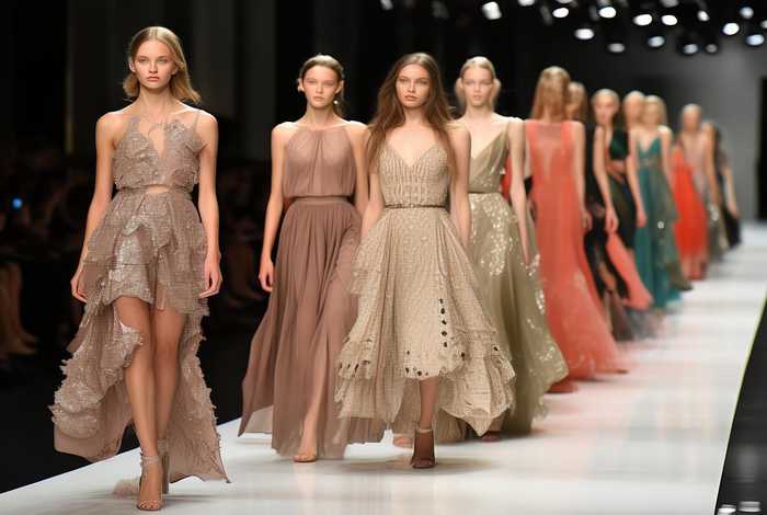 服装界10大品牌女装 服装界10大品牌女装排名