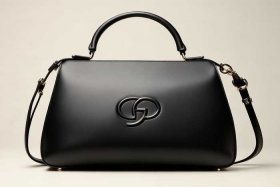 GUCCI官网包包黑色手包（gucci官网包包黑色手包）