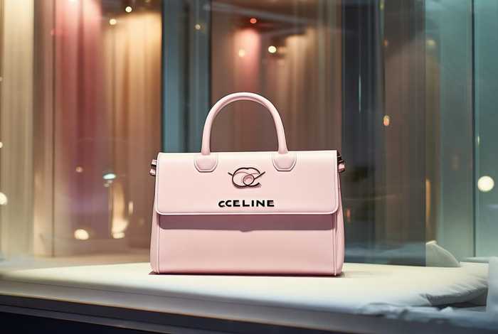 celine思琳图片，思琳celine logo