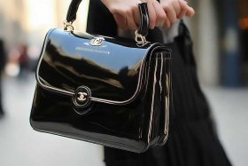 chanel最新款手袋，chanel手袋款式