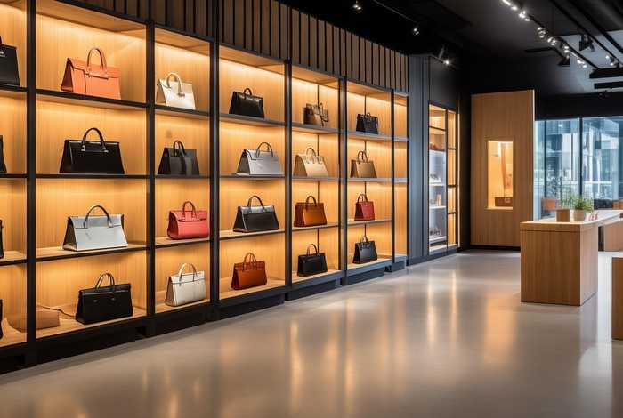 2022年包包店装修效果图 2022年包包店装修效果图片 2022年包包店装修效果图 2022年包包店装修效果图片