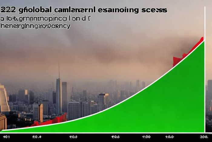2022全球碳排放量 - 国际能源署-2021年全球碳排放量将进一步上升