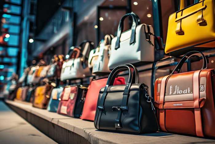 潮牌女包包品牌排行榜 潮牌女包包品牌排行榜大全