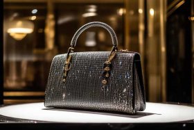 2023年奢侈品牌最贵的包 2023年奢侈品牌最贵的包是什么