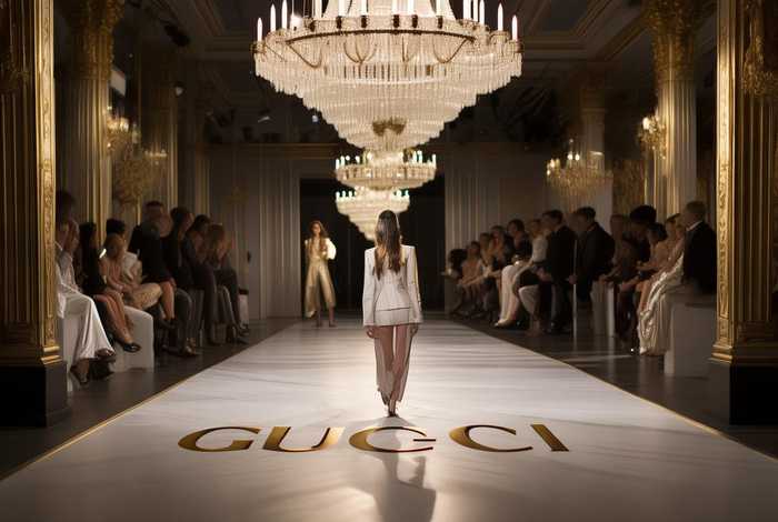 古驰 档次 - 古驰档次高还是芬迪档次高