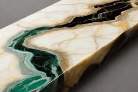 宝格丽大理石 - 宝格丽大理石有几种颜色