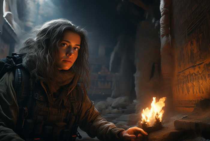 2022年古墓丽影预告；2022年古墓丽影预告图片