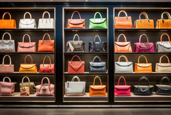 包包品牌排行榜前二十（包包品牌排行榜前二十名）