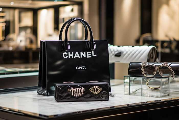 chanel澳门官网价格表（chanel 澳门官网价格）