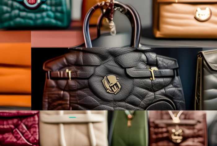 德国名牌包包有哪些标志 德国名牌包包有哪些标志图片