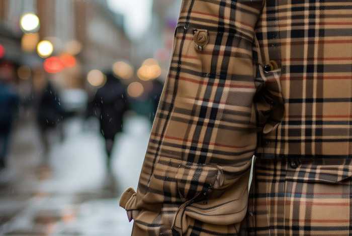 burberry中文叫什么牌子（burberry中文叫什么牌子衣服）