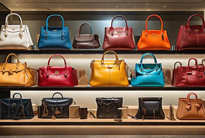 2000-3000女士包包推荐，2000-3000女包品牌推荐