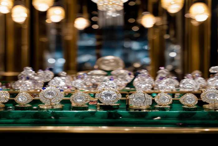 顶奢品牌有哪些品牌卡地亚首饰；顶奢品牌有哪些品牌卡地亚首饰好