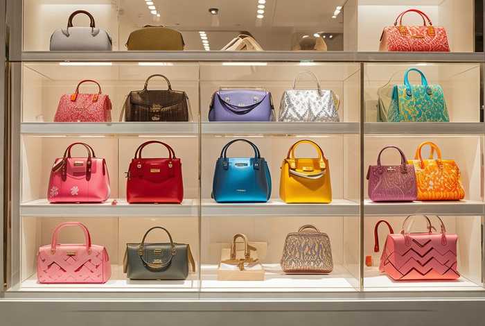 toryburch什么品牌价位 tory burch什么价位