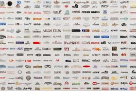 服装商标logo查询大全图片 - 服装商标logo查询大全图片高清