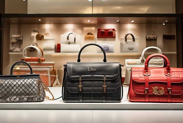 Dior包包种类，dior包包种类