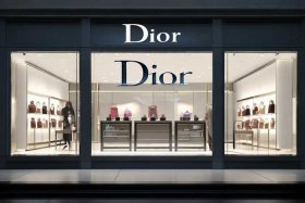 迪奥官网旗舰店专卖店 迪奥官网旗舰店专卖店是正品吗