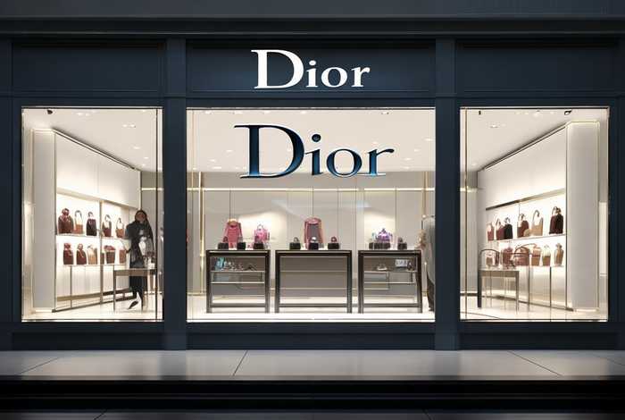迪奥官网旗舰店专卖店 迪奥官网旗舰店专卖店是正品吗