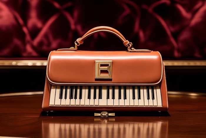 芬迪包包小号风琴，芬迪包包小号风琴多少钱