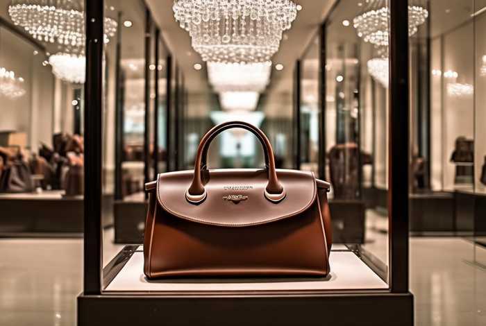 高奢包包品牌官方旗舰店直播 高奢包包品牌官方旗舰店直播是真的吗