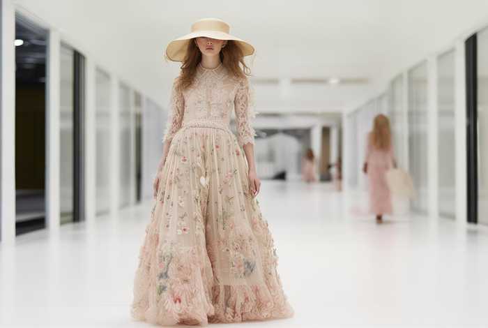 chanel2021早春大秀（chanel2018早春秀场分析）