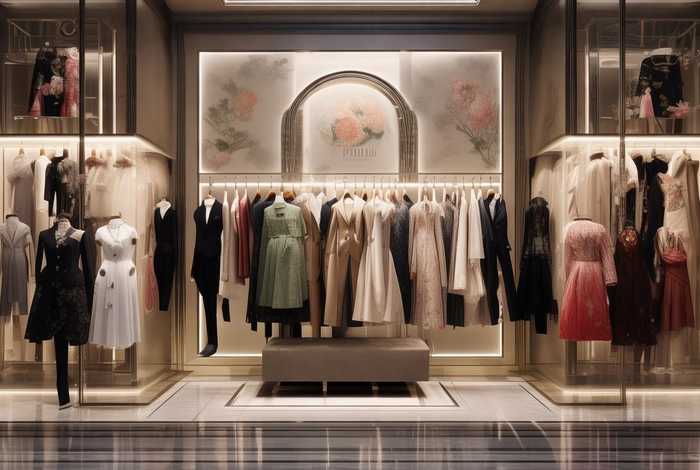 dior迪奥官方旗舰店服装 - dior迪奥官方旗舰店服装多少钱