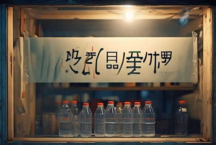 1元一斤矿泉水（1元一斤矿泉水多少钱）